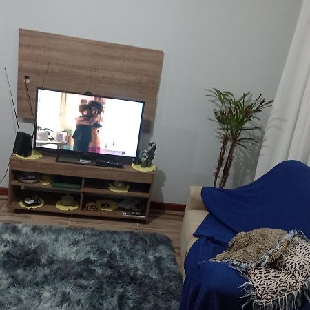 Aconchego Da Carol Apartment Gramado Ngoại thất bức ảnh