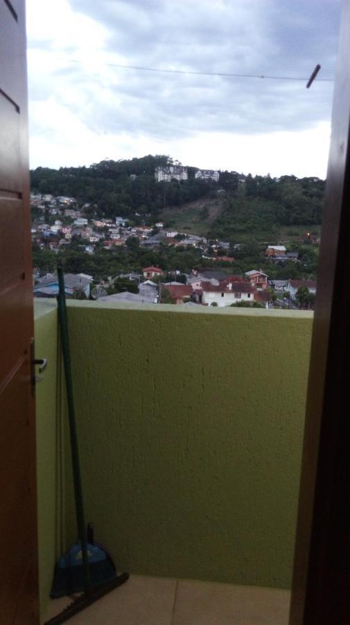 Aconchego Da Carol Apartment Gramado Ngoại thất bức ảnh