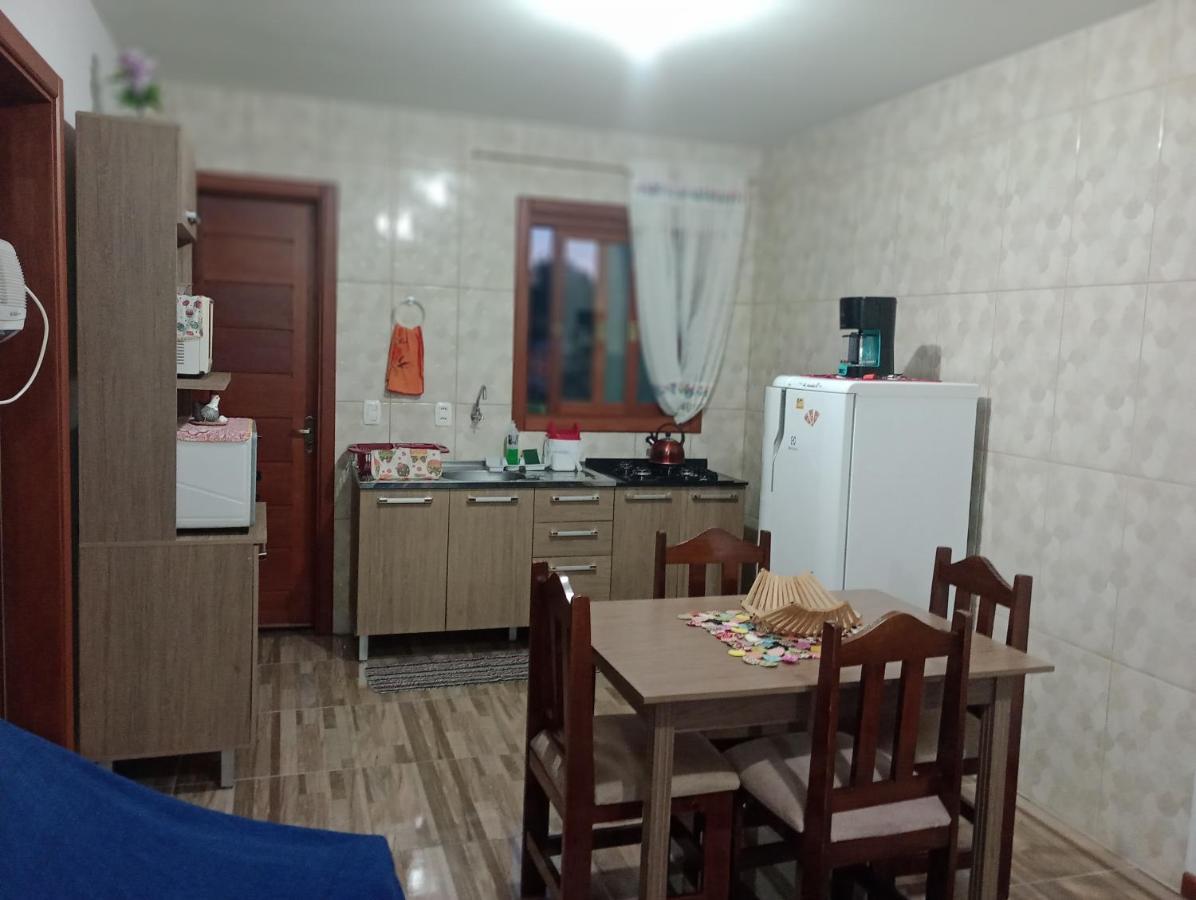 Aconchego Da Carol Apartment Gramado Ngoại thất bức ảnh