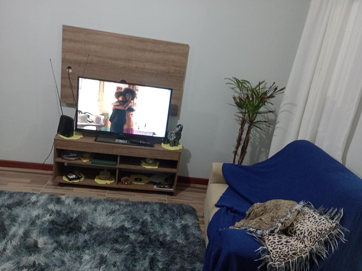 Aconchego Da Carol Apartment Gramado Ngoại thất bức ảnh