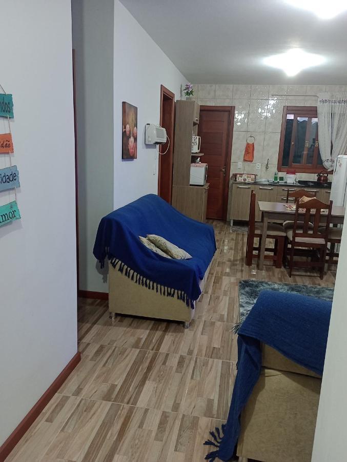 Aconchego Da Carol Apartment Gramado Ngoại thất bức ảnh